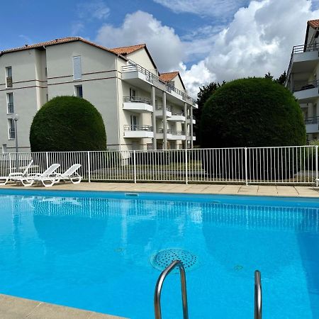 Apartment Le Hameau Du Golf By Interhome Pornic Buitenkant foto