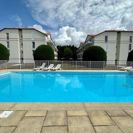 Apartment Le Hameau Du Golf By Interhome Pornic Buitenkant foto