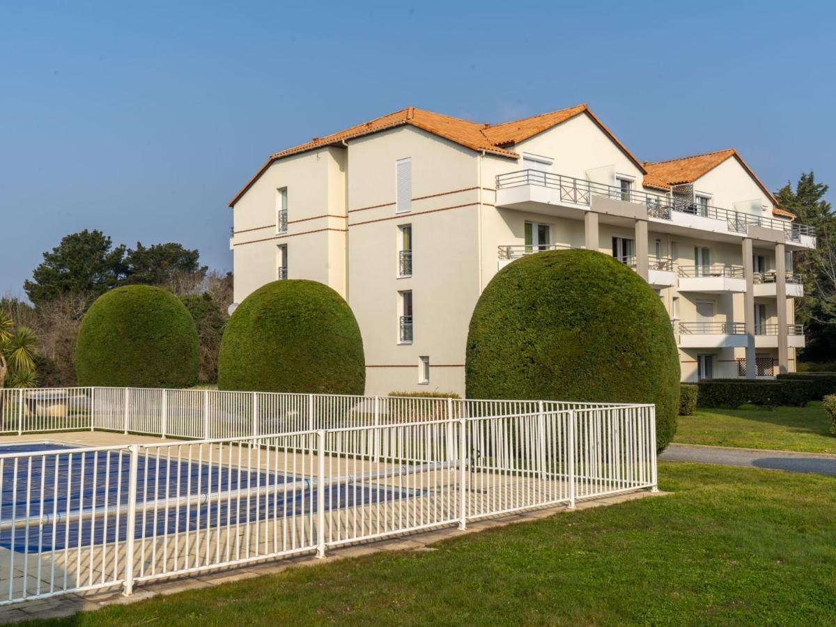 Apartment Le Hameau Du Golf By Interhome Pornic Buitenkant foto