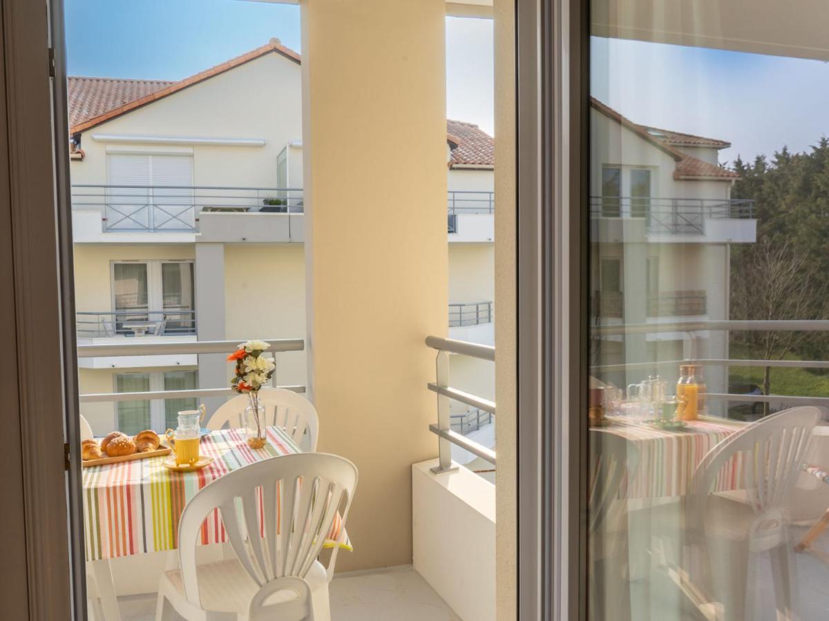 Apartment Le Hameau Du Golf By Interhome Pornic Buitenkant foto