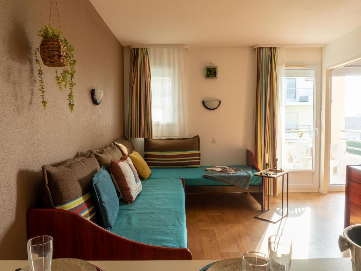 Apartment Le Hameau Du Golf By Interhome Pornic Buitenkant foto