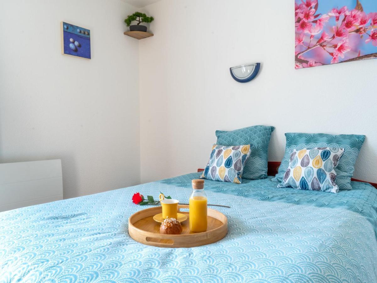 Apartment Le Hameau Du Golf By Interhome Pornic Buitenkant foto