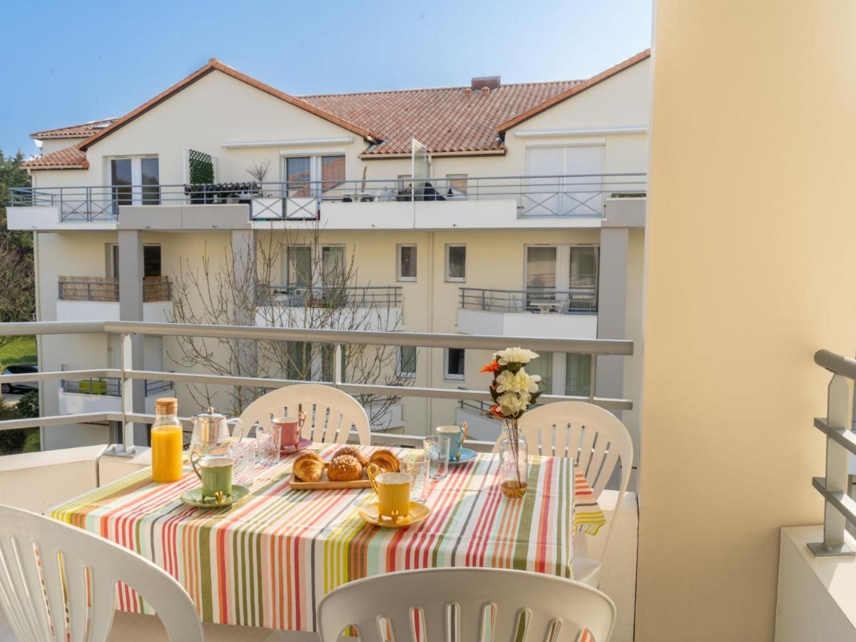 Apartment Le Hameau Du Golf By Interhome Pornic Buitenkant foto