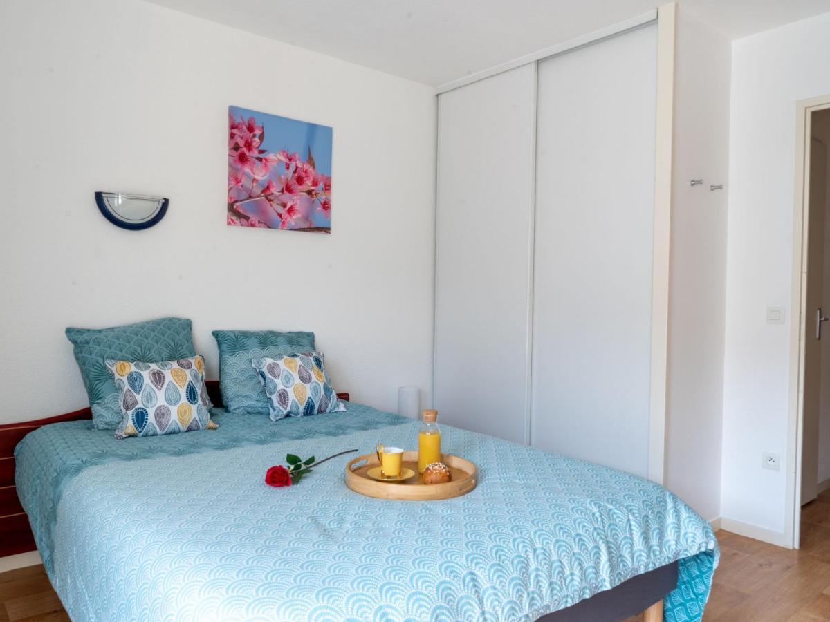 Apartment Le Hameau Du Golf By Interhome Pornic Buitenkant foto