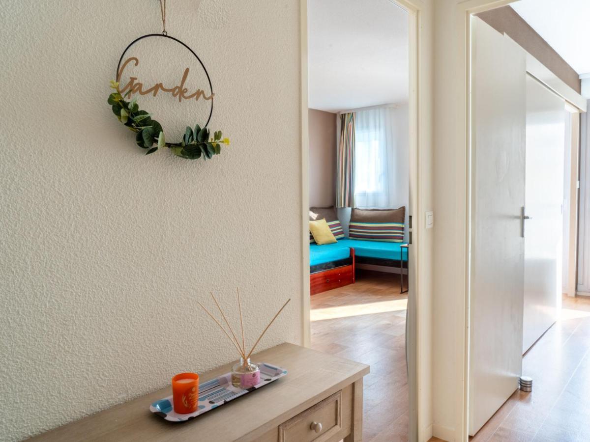 Apartment Le Hameau Du Golf By Interhome Pornic Buitenkant foto