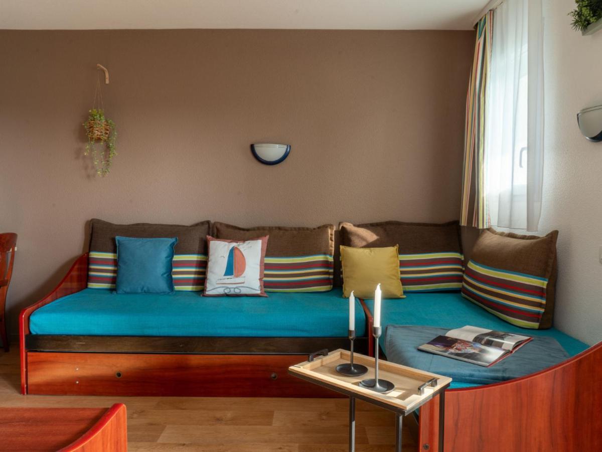 Apartment Le Hameau Du Golf By Interhome Pornic Buitenkant foto