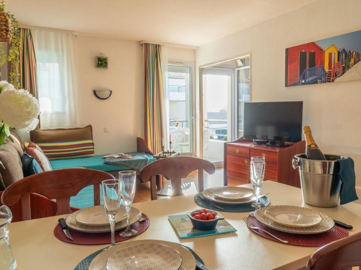 Apartment Le Hameau Du Golf By Interhome Pornic Buitenkant foto