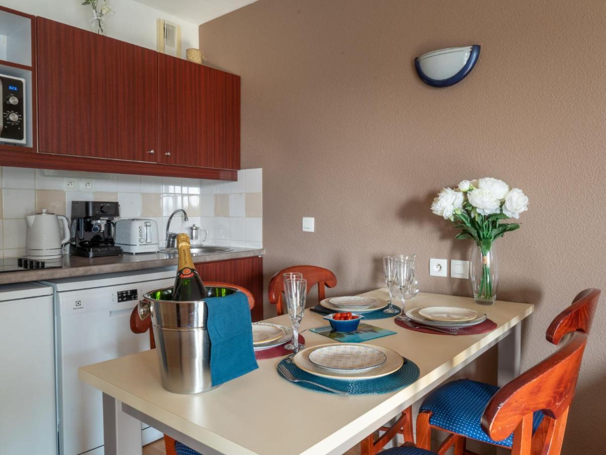 Apartment Le Hameau Du Golf By Interhome Pornic Buitenkant foto